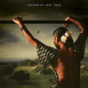 Sade - Soldier Of Love  (Half-Speed Master)