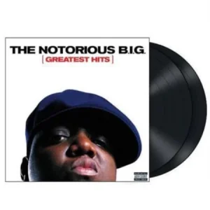 The Notorious B.I.G. - Greatest Hits