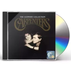 Carpenters - The Ultimate Collection (CD)