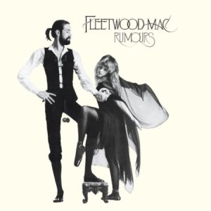 Fleetwood Mac - Rumours (CD)