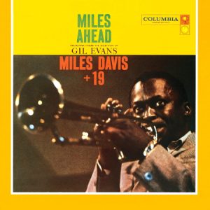 Miles Davis - Miles Ahead (CD)
