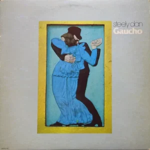 Steely Dan - Gaucho (CD)