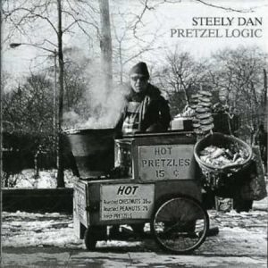 Steely Dan - Pretzel Logic (CD)