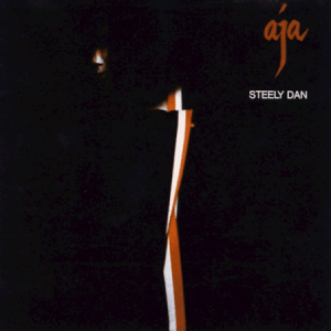 Steely Dan - Aja (CD)