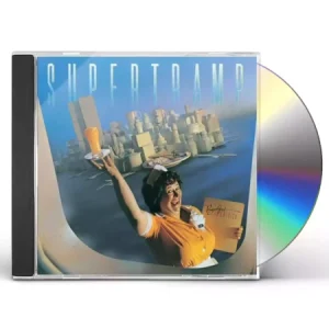 Supertramp - Breakfast In America (CD)
