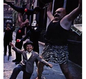 The Doors - Strange Days (CD)