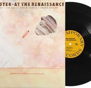 Ben Webster - At The Renaissance