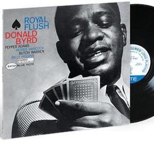 Donald Byrd - Royal Flush (Blue Note Classic Vinyl Series)