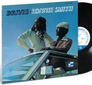 Lonnie Smith - Drives (Blue Note Classic Vinyl Series)