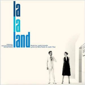 Various Artists - La La Land  (Original Motion Picture Soundtrack)