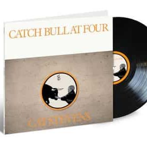 Cat Stevens - Catch Bull At Four  (50th Anniversary Edition)