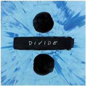 Ed Sheeran - Divide