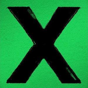 Ed Sheeran - X Multiply