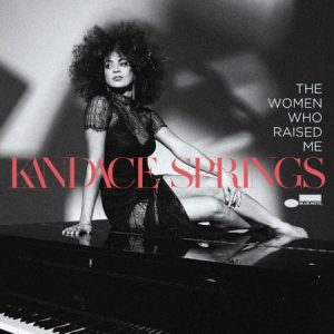 Kandace Springs - The Women Who Raised Me (2LP)