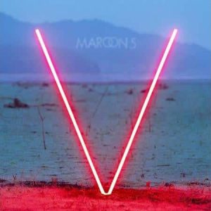 Maroon 5 - V