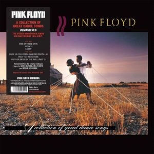 Pink Floyd - A Collection Of Great Dance Songs  (Remaster)