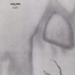 The Cure - Faith (CD)