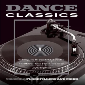 Various Artists - Dance Classics... Vol. 2