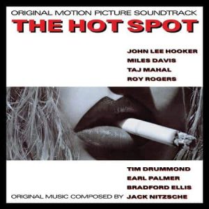 Various Artists - Original Motion Picture Soundtrack - The Hot Spot (Analogue Productions)