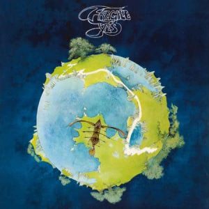 Yes - Fragile (AP Atlantic 75 Series)