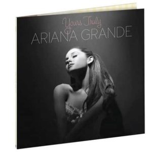 Ariana Grande - Yours Truly