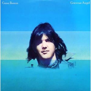 Gram Parsons - Grievous Angel
