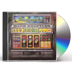 MARK KNOPFLER - SHANGRI LA (CD)