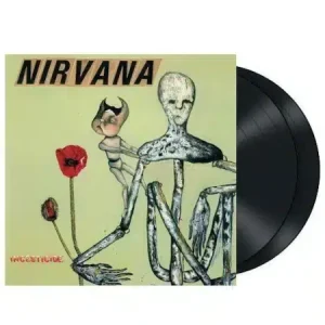Nirvana - Incesticide (2LP Set 20th Anniversary Reissue)