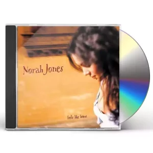 Norah Jones - Feels Like Home (CD)