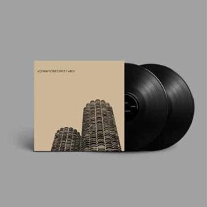 Wilco - Yankee Hotel Foxtrot  (2022 Remaster)