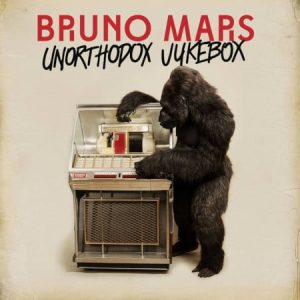 Bruno Mars - Unorthodox Jukebox