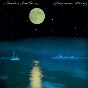 Carlos Santana - Havana Moon (40Th Anniversary Edition)