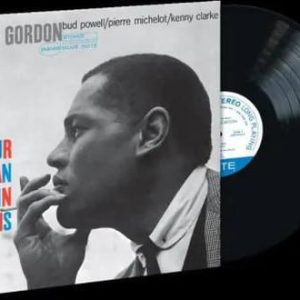 Dexter Gordon - Our Man In Paris (Blue Note Classic Vinyl Series)