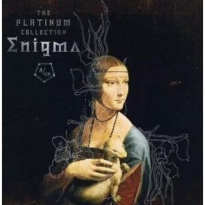 Enigma - The Platinum Collection (2 CD)