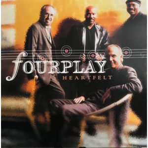 Fourplay - Heartfelt