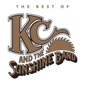 KC And The Sunshine Band - The Best Of KC And The Sunshine Band