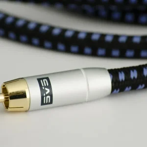 SVS - SoundPath Subwoofer Cable  (12m)