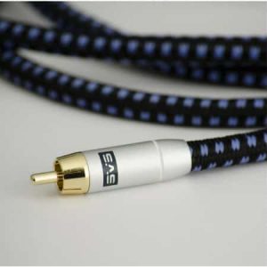 SVS - Soundpath Subwoofer Cable (5M)