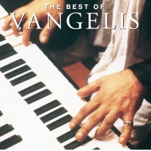 Vangelis - The Best Of Vangelis