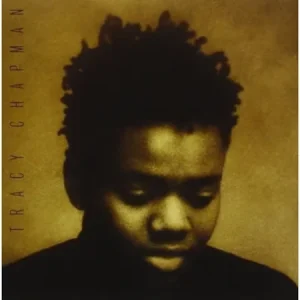 Tracy Chapman - Tracy Chapman (CD)