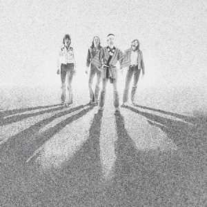 Bad Company - Burnin' Sky (Analogue Productions) (2 x 45 RPM)