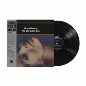 Bill Evans Trio - Moon Beams (Craft OJC Series)