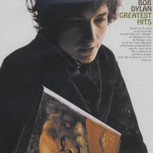 Bob Dylan - Bob Dylan's Greatest Hits (CD)