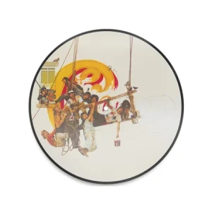 Chicago IX - Chicago's Greatest Hits (Picture Disc LP)