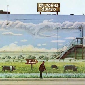Dr. John - Dr. John's Gumbo (Analogue Productions) (2 x 45 RPM)