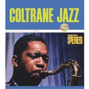 John Coltrane - Coltrane Jazz (Analogue Productions) (2 x 45 RPM)