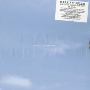 Mark Knopfler - The Studio Albums 1996-2007  (2021 Remaster + Art Prints + Download Code)