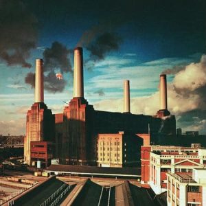 Pink Floyd - Animals  (Remastered)