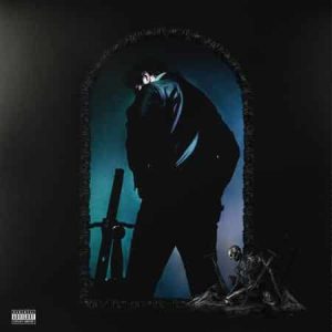 Post Malone - Hollywood's Bleeding  (Pink Vinyl)