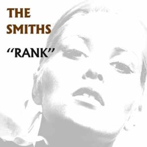 The Smiths - Rank  (Remastered) (2 Lp)